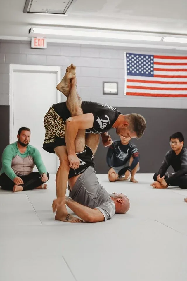 Victory Martial Arts (BJJ) facility image