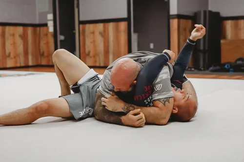 Victory Martial Arts (BJJ) facility image