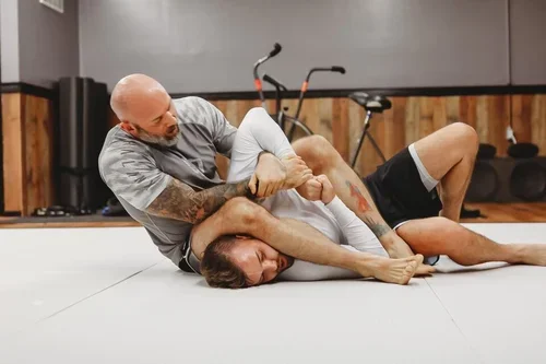 Victory Martial Arts (BJJ) facility image