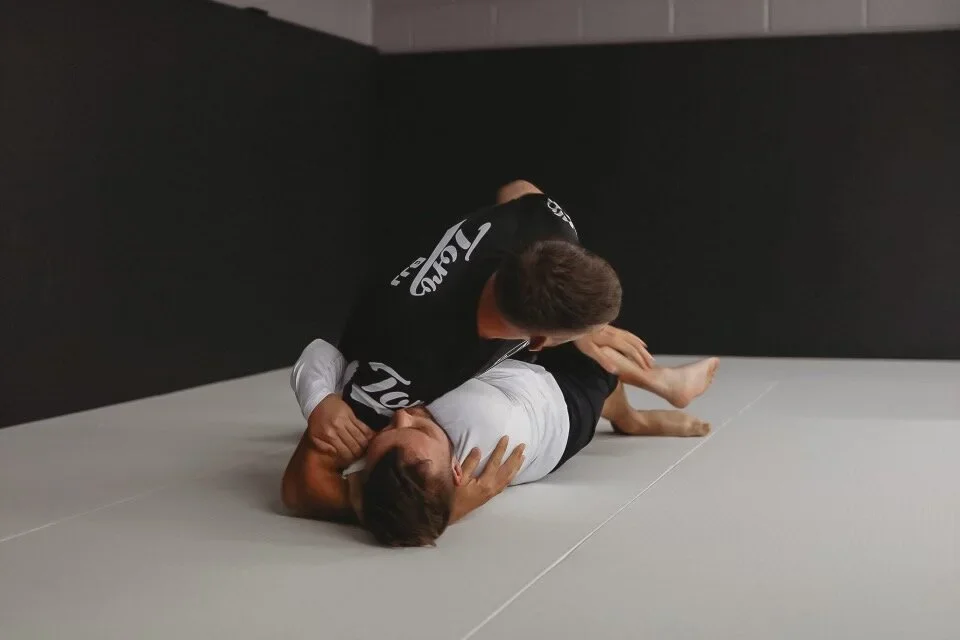 Victory Martial Arts (BJJ) facility image