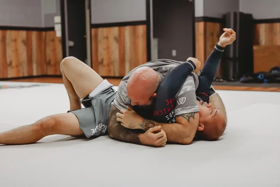 Victory Martial Arts (BJJ) facility image