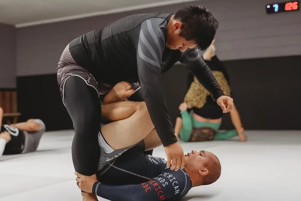 Victory Martial Arts (BJJ) facility image