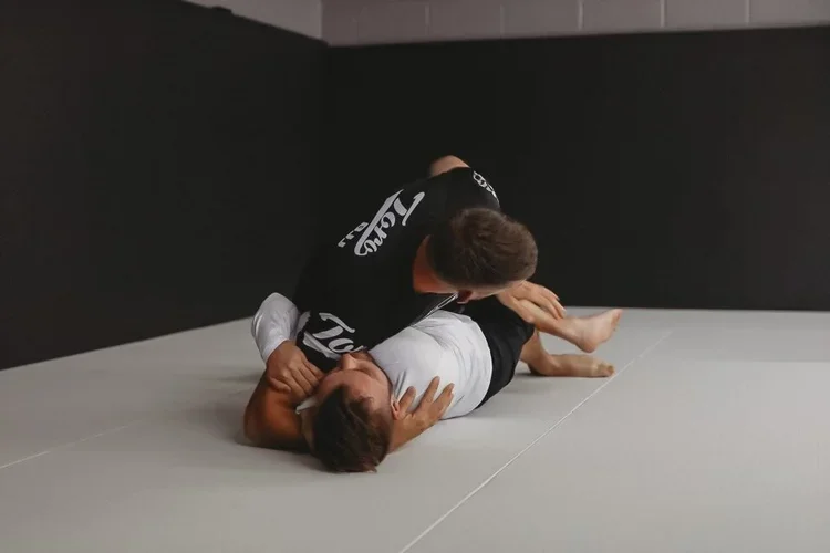 Victory Martial Arts (BJJ) facility image