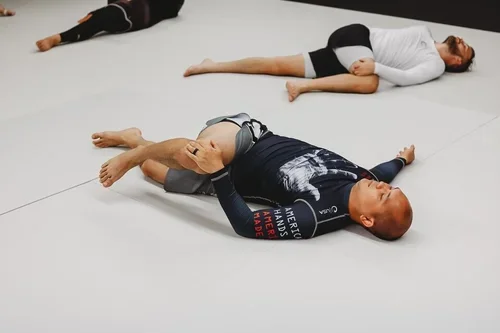 Victory Martial Arts (BJJ) facility image