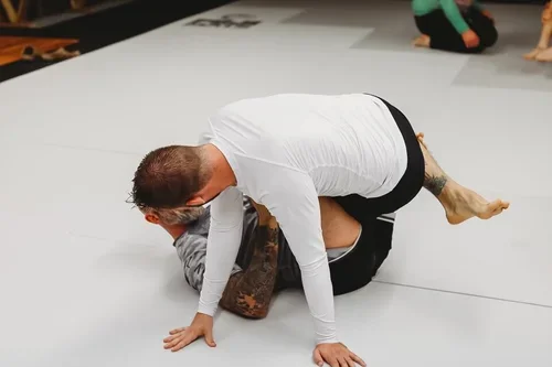 Victory Martial Arts (BJJ) facility image