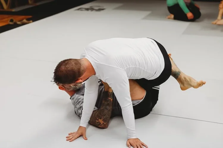 Victory Martial Arts (BJJ) facility image