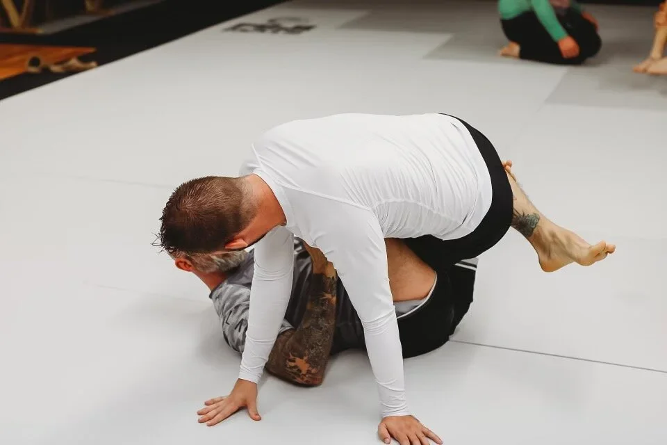 Victory Martial Arts (BJJ) facility image