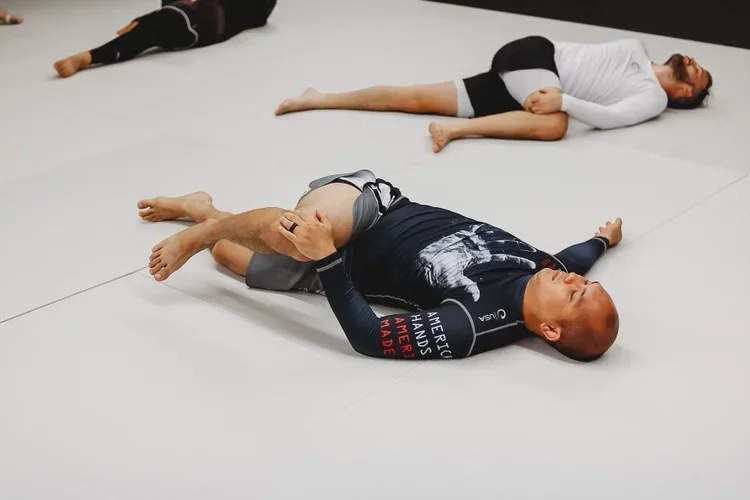 Victory Martial Arts (BJJ) facility image