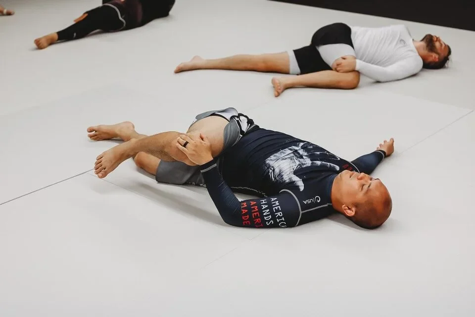Victory Martial Arts (BJJ) facility image