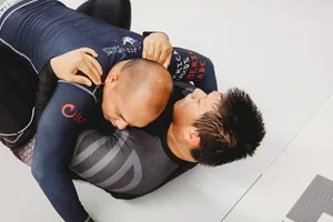 Victory Martial Arts (BJJ) facility image