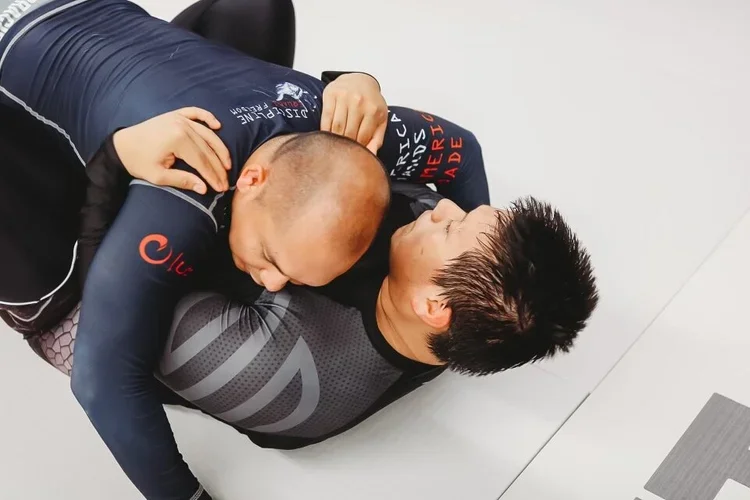 Victory Martial Arts (BJJ) facility image