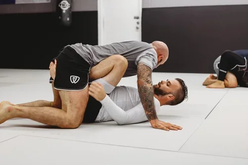 Victory Martial Arts (BJJ) facility image