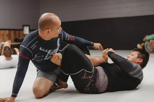Victory Martial Arts (BJJ) facility image