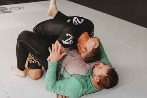 Victory Martial Arts (BJJ) facility image