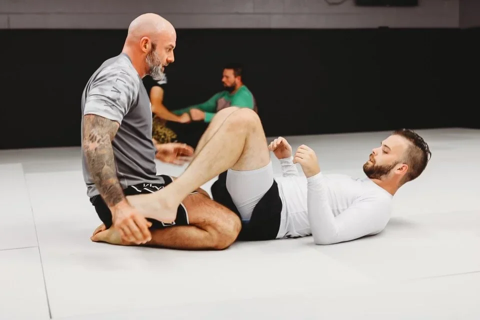 Victory Martial Arts (BJJ) facility image