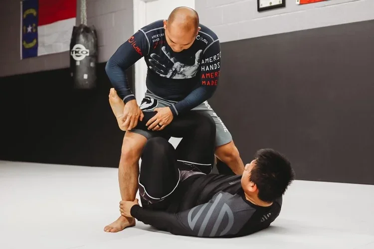 Victory Martial Arts (BJJ) facility image