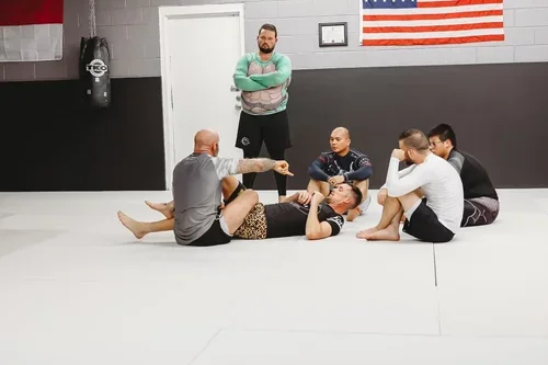 Victory Martial Arts (BJJ) facility image