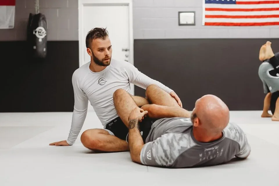 Victory Martial Arts (BJJ) facility image