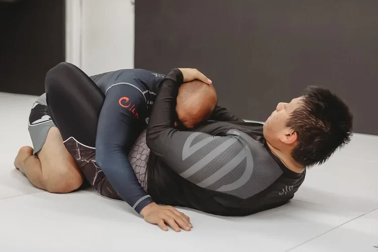 Victory Martial Arts (BJJ) facility image