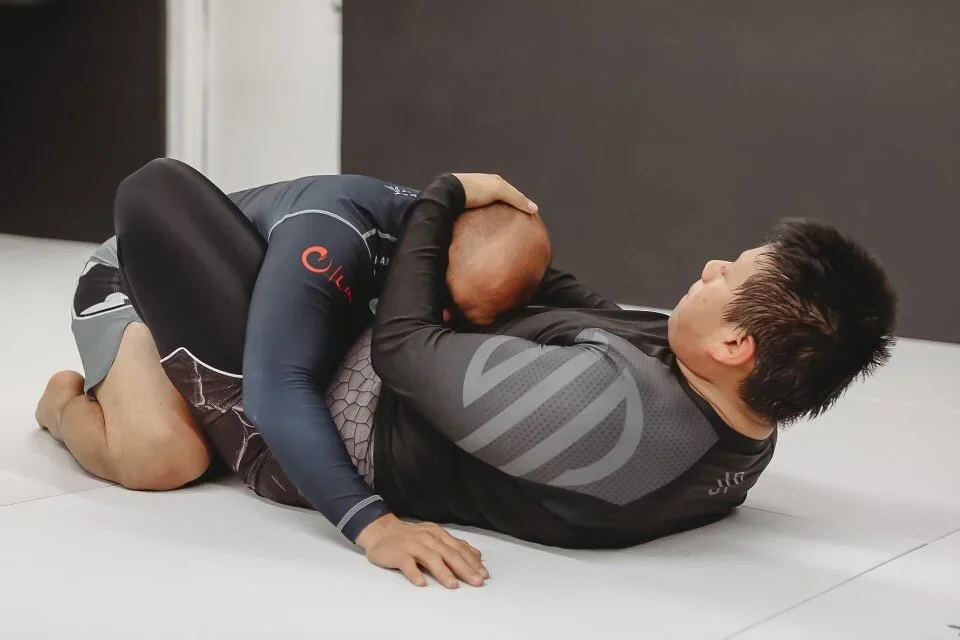 Victory Martial Arts (BJJ) facility image