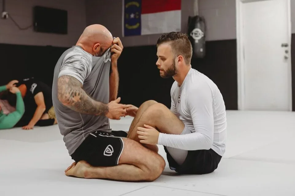 Victory Martial Arts (BJJ) facility image