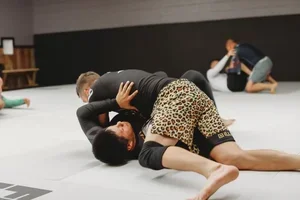 Victory Martial Arts (BJJ) facility image