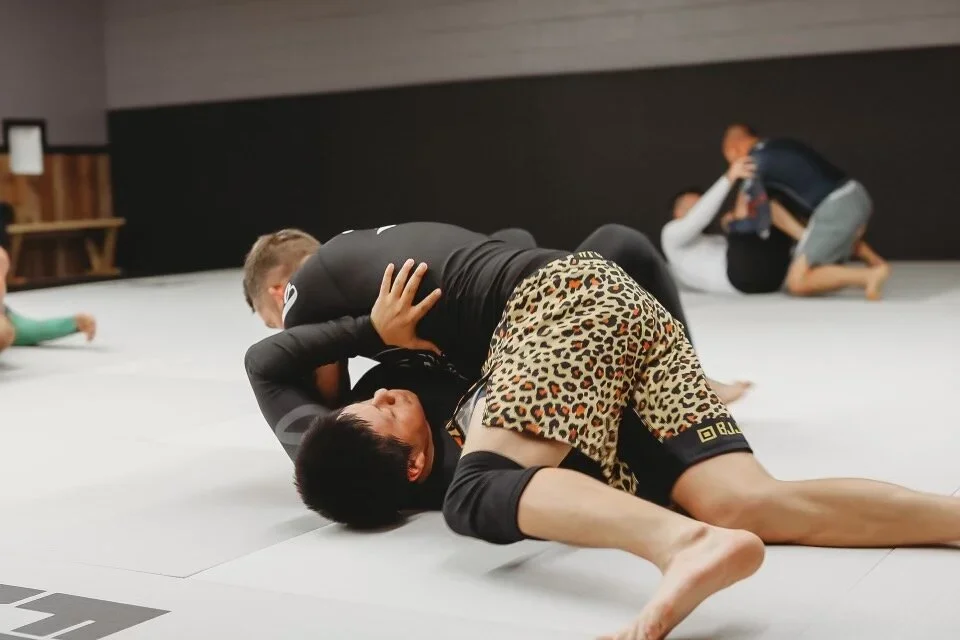 Victory Martial Arts (BJJ) facility image
