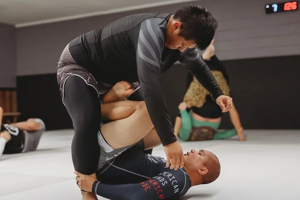 Victory Martial Arts (BJJ) facility image