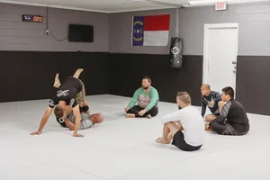Victory Martial Arts (BJJ) facility image