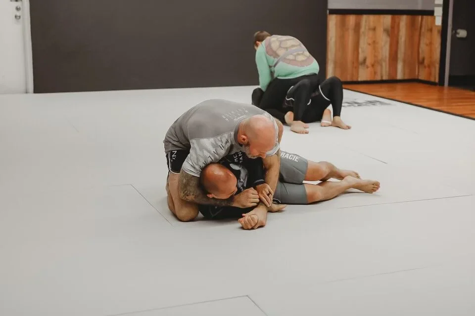 Victory Martial Arts (BJJ) facility image