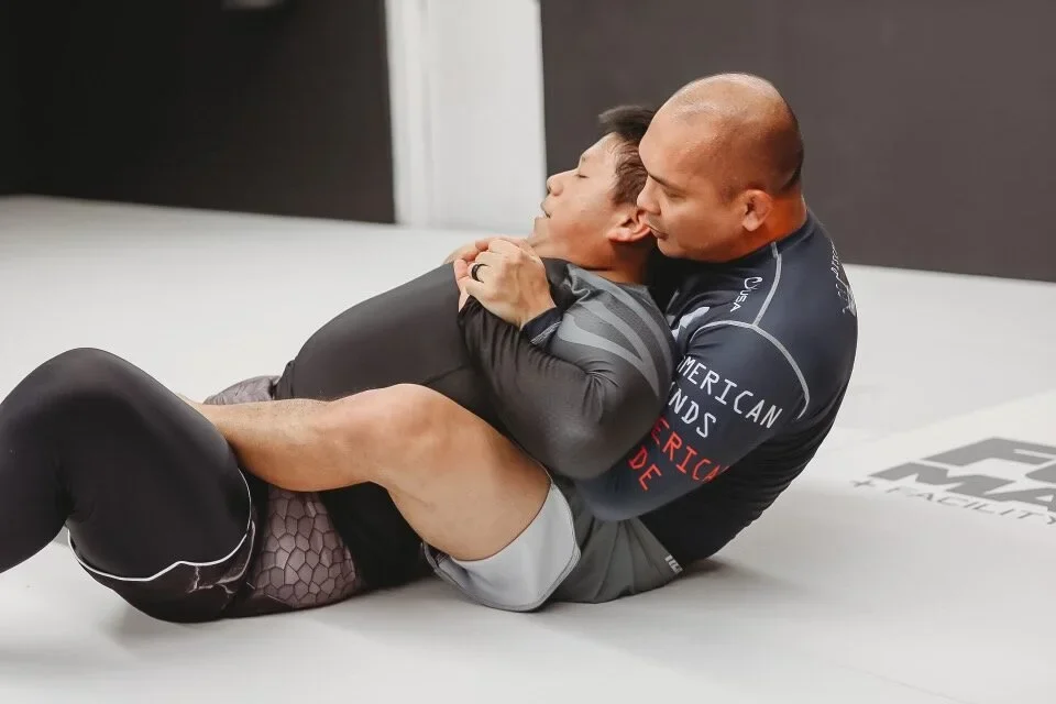 Victory Martial Arts (BJJ) facility image