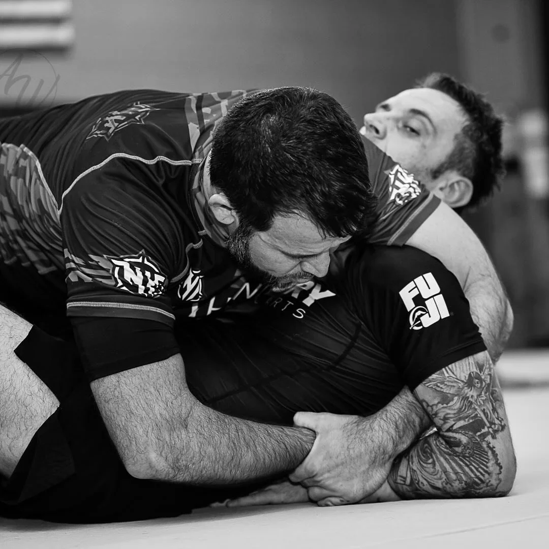 Victory Martial Arts (BJJ) facility image