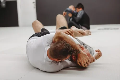 Victory Martial Arts (BJJ) facility image