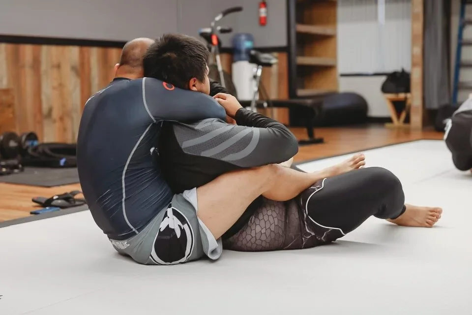 Victory Martial Arts (BJJ) facility image