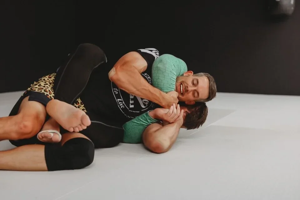 Victory Martial Arts (BJJ) facility image