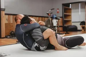 Victory Martial Arts (BJJ) facility image