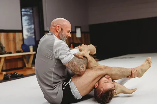 Victory Martial Arts (BJJ) facility image