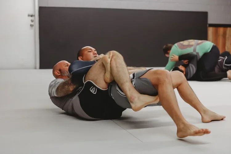Victory Martial Arts (BJJ) facility image