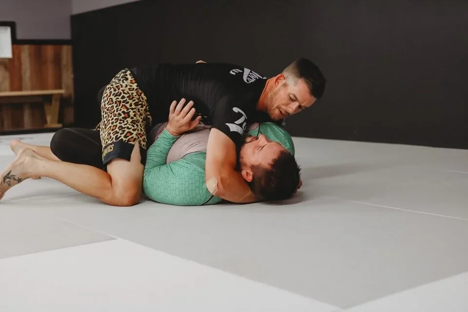 Victory Martial Arts (BJJ) facility image