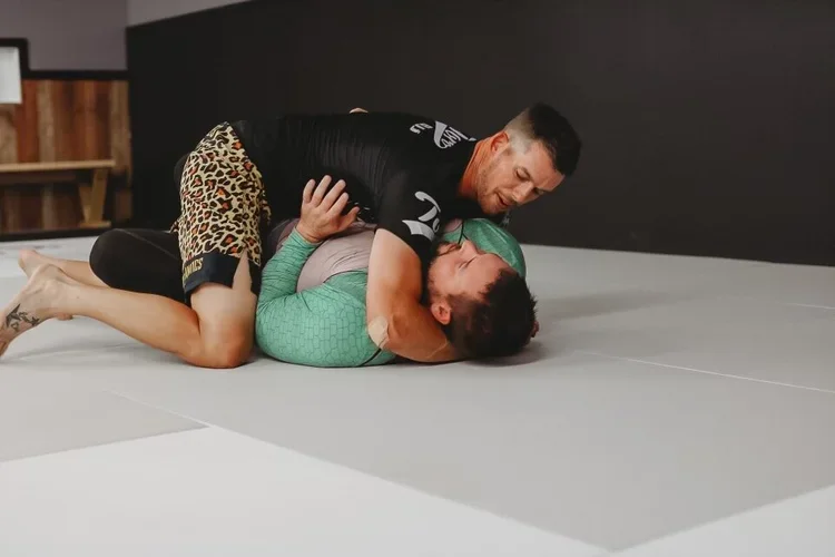 Victory Martial Arts (BJJ) facility image