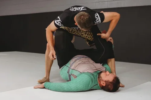 Victory Martial Arts (BJJ) facility image