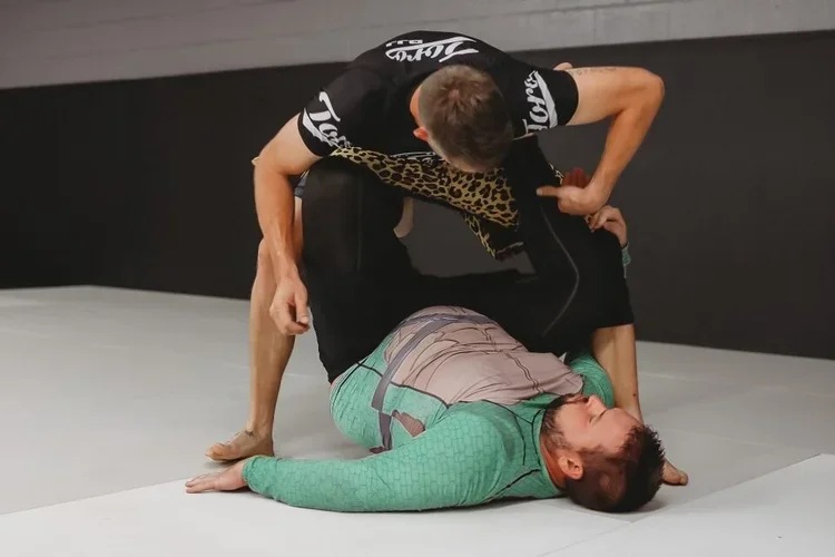 Victory Martial Arts (BJJ) facility image