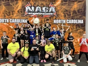 Victory Martial Arts (BJJ) facility image
