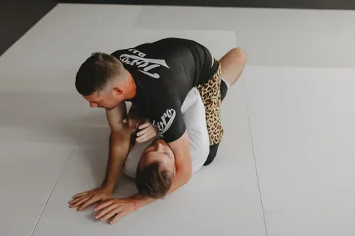 Victory Martial Arts (BJJ) facility image
