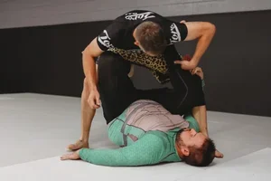 Victory Martial Arts (BJJ) facility image