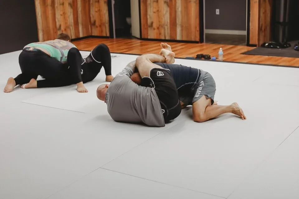 Victory Martial Arts (BJJ) facility image