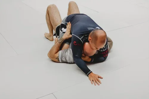 Victory Martial Arts (BJJ) facility image