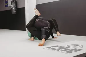 Victory Martial Arts (BJJ) facility image