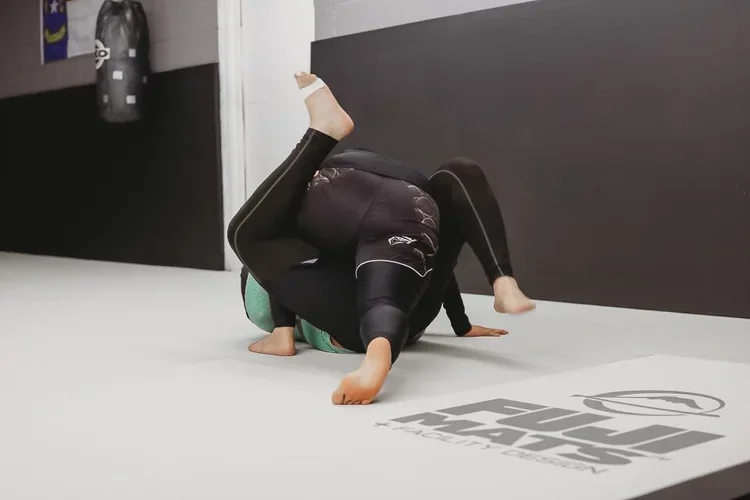 Victory Martial Arts (BJJ) facility image