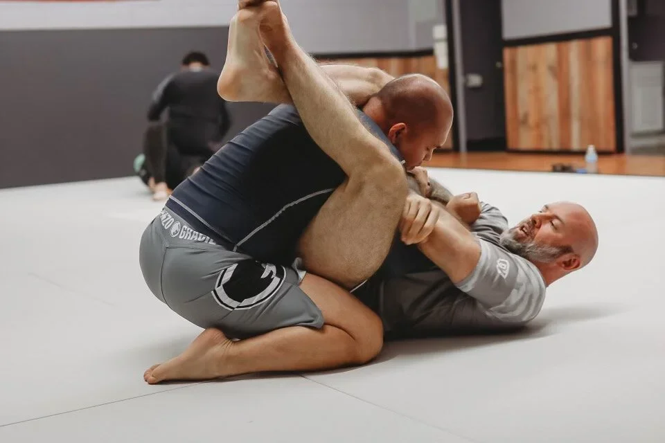 Victory Martial Arts (BJJ) facility image